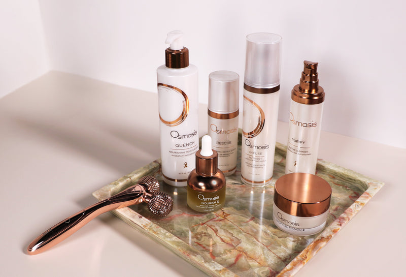 OSMOSIS SKINCARE
