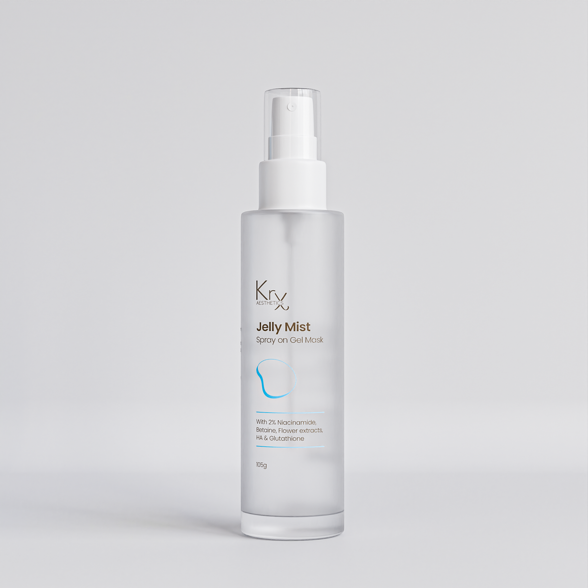 JELLY MIST