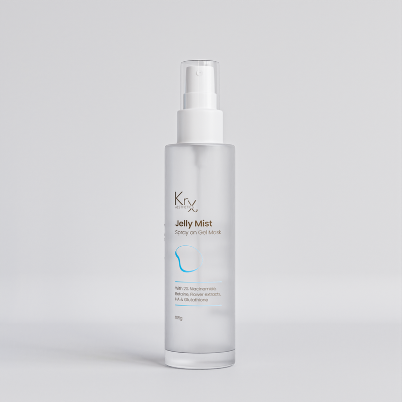 JELLY MIST