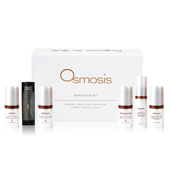 KIT - SENSITIVE SKIN
