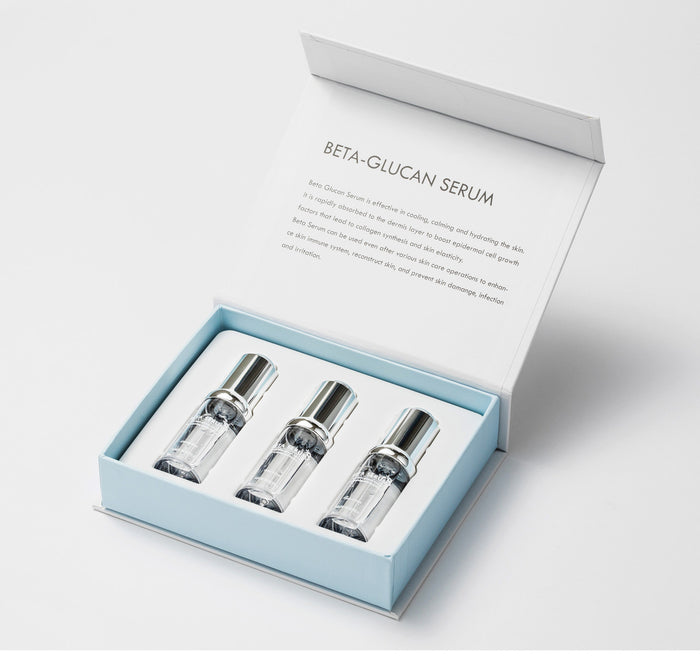 Beta Glucan Serum