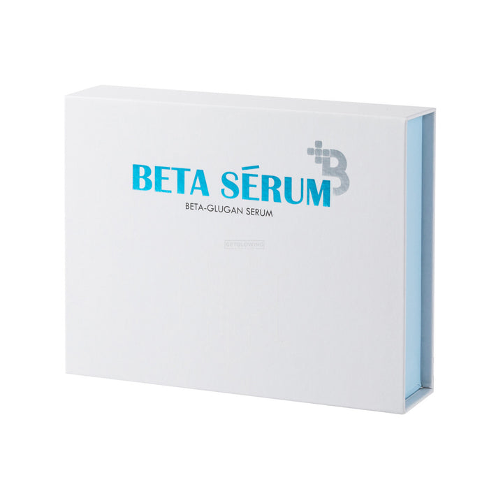 Beta Glucan Serum