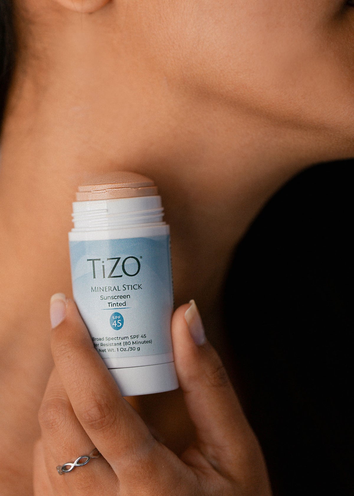 TiZO Mineral Stick SPF 45