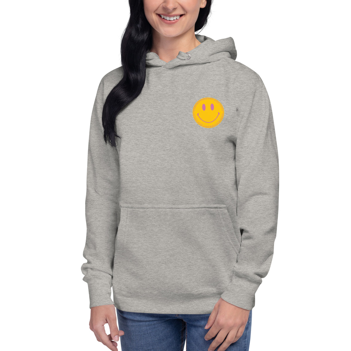 Corneotherapy and Chill Unisex Hoodie