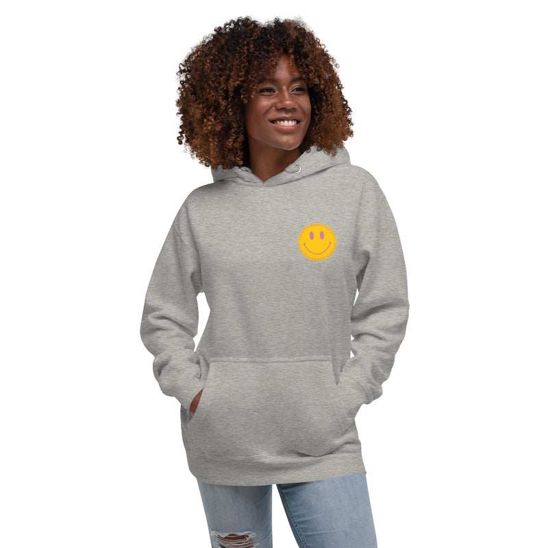 Corneotherapy and Chill Unisex Hoodie