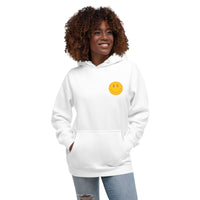 Corneotherapy and Chill Unisex Hoodie