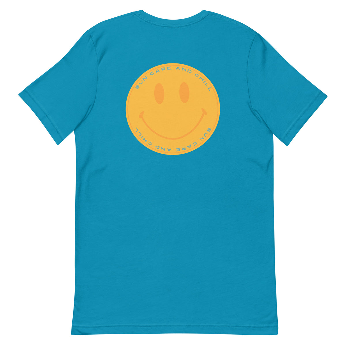 Practice Safe Sun Unisex t-shirt