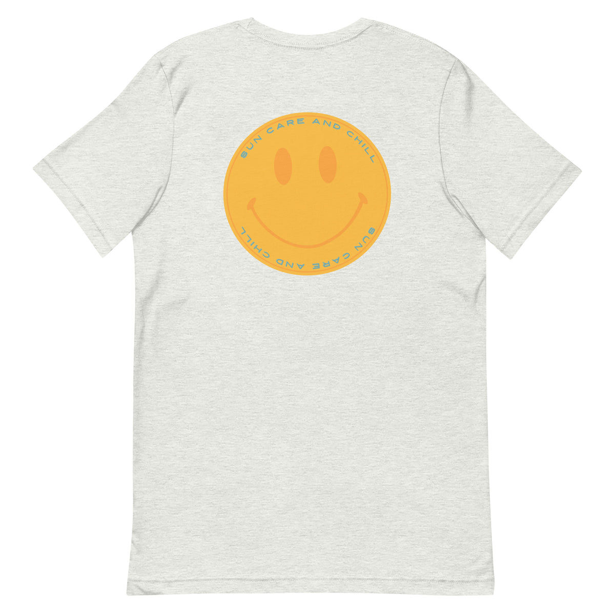 Practice Safe Sun Unisex t-shirt