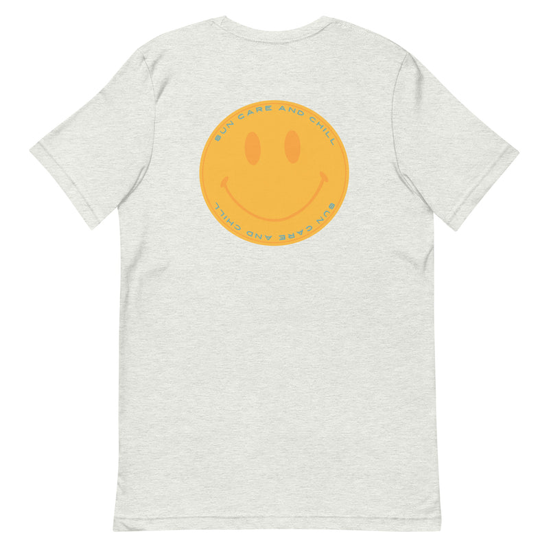 Practice Safe Sun Unisex t-shirt