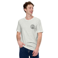 Logo Unisex t-shirt