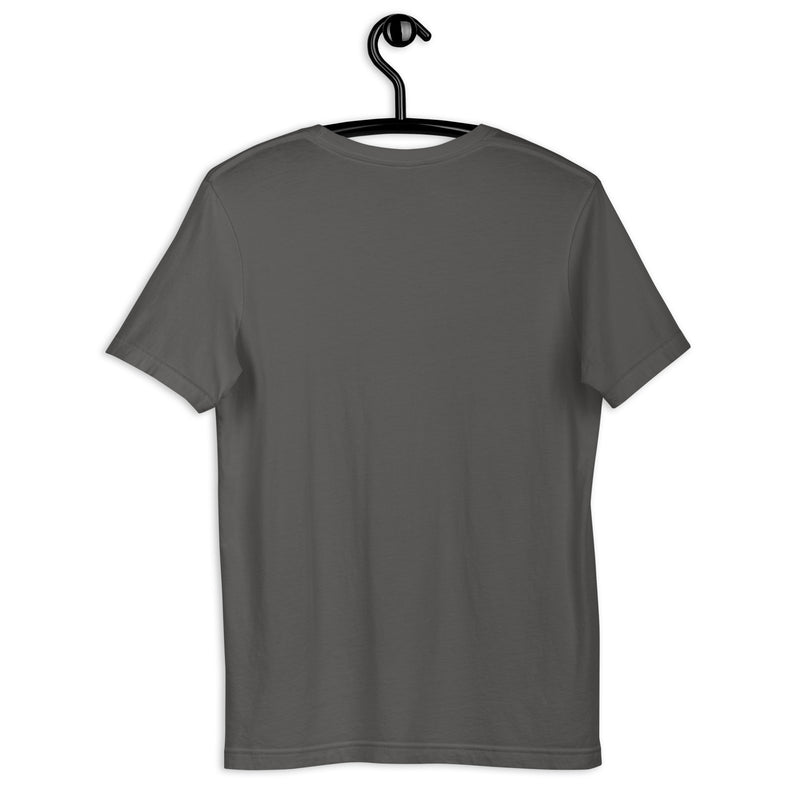 Logo Unisex t-shirt