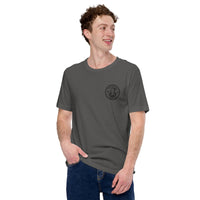 Logo Unisex t-shirt