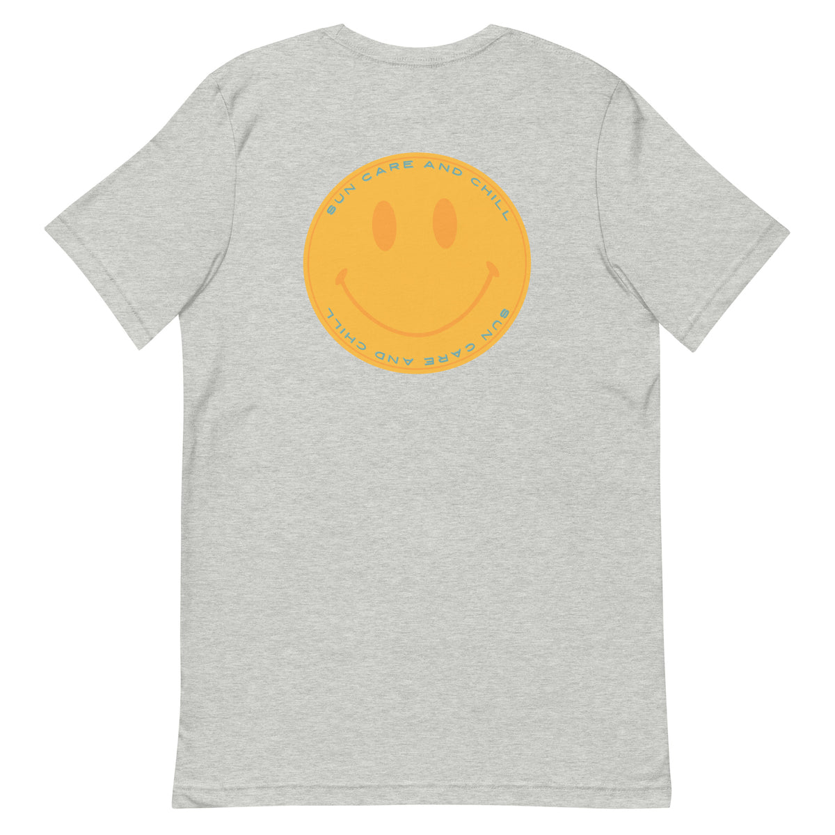 Practice Safe Sun Unisex t-shirt