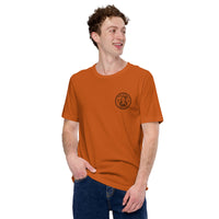 Logo Unisex t-shirt