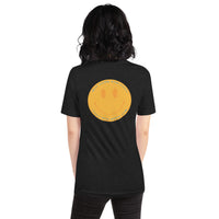 Practice Safe Sun Unisex t-shirt