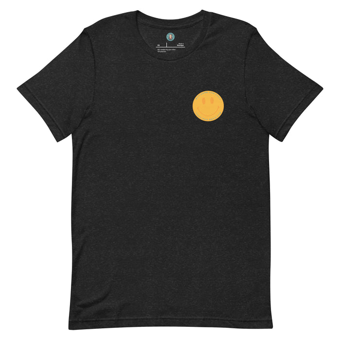 Practice Safe Sun Unisex t-shirt