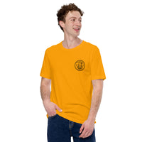 Logo Unisex t-shirt