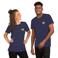 Eye Heart Skincare Unisex t-shirt