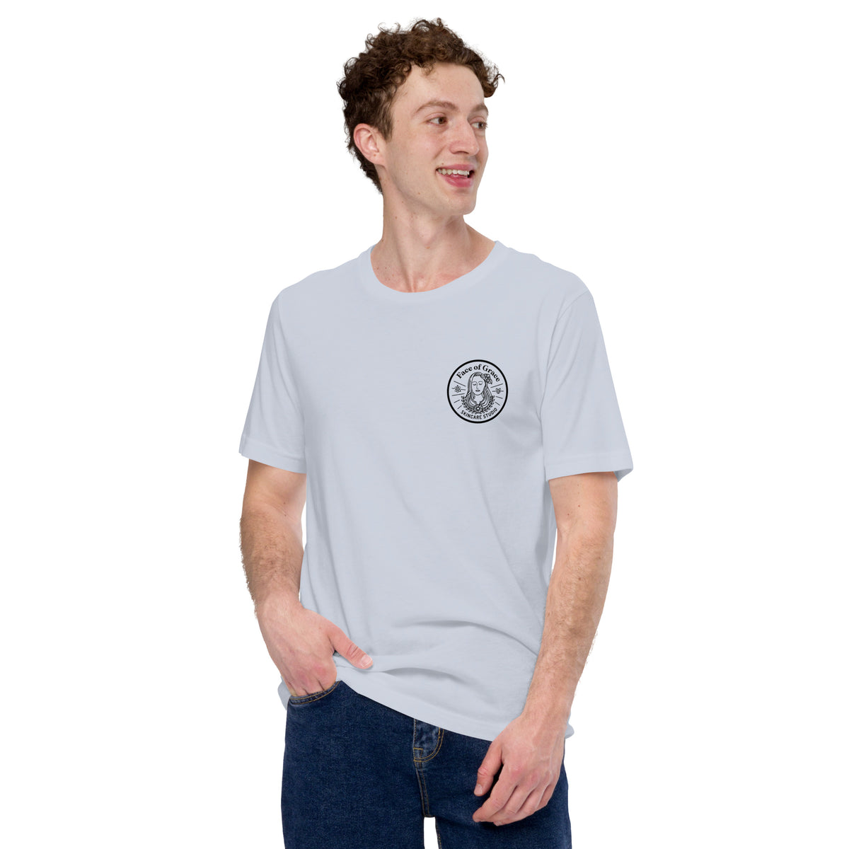 Logo Unisex t-shirt