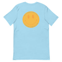 Practice Safe Sun Unisex t-shirt