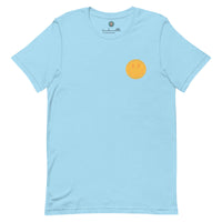 Practice Safe Sun Unisex t-shirt