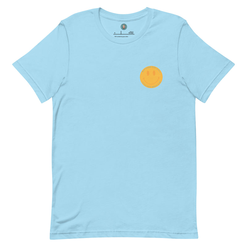 Practice Safe Sun Unisex t-shirt