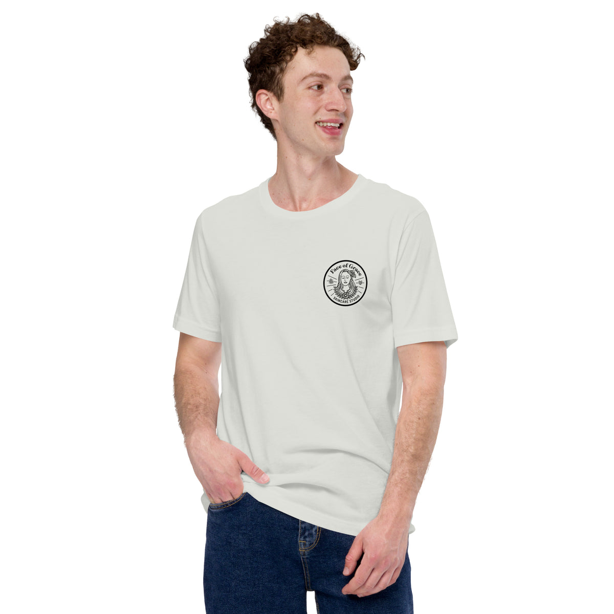 Logo Unisex t-shirt