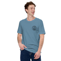 Logo Unisex t-shirt