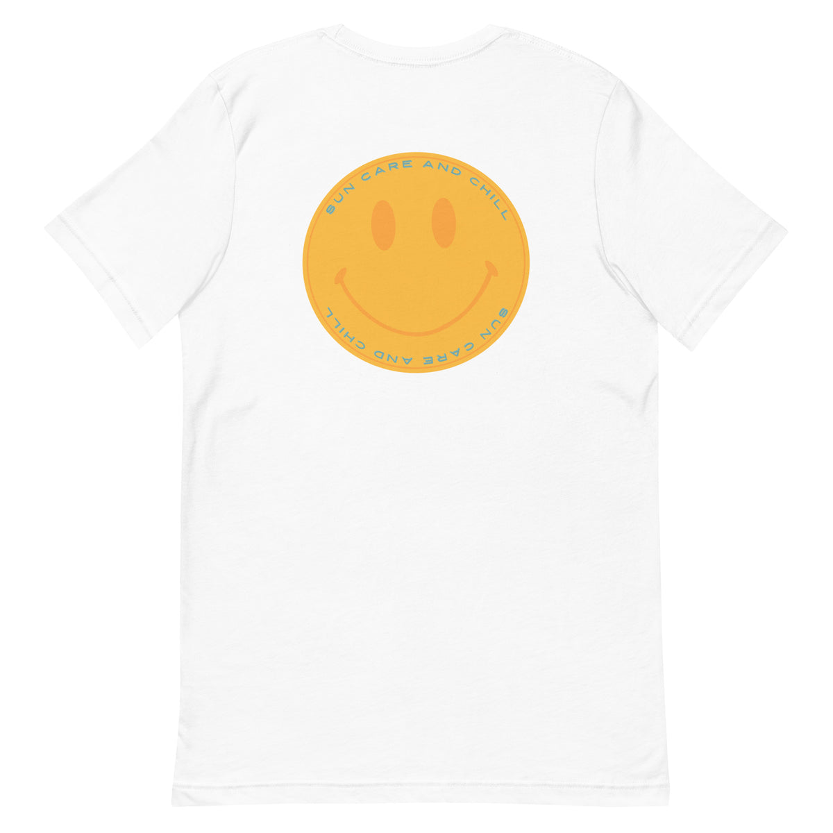 Practice Safe Sun Unisex t-shirt