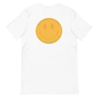 Practice Safe Sun Unisex t-shirt