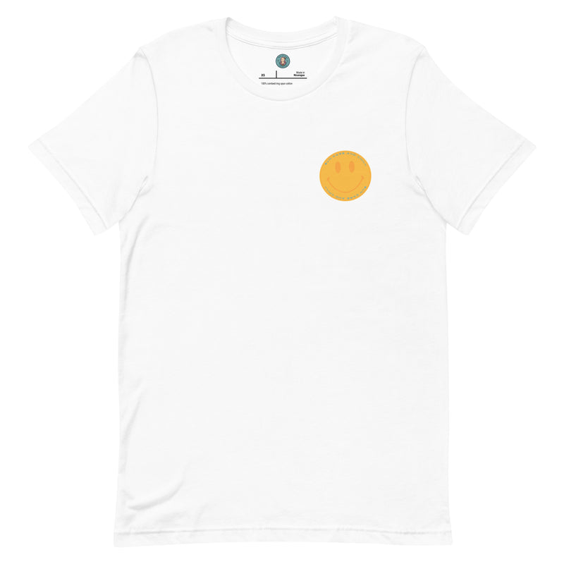 Practice Safe Sun Unisex t-shirt