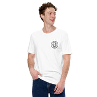 Logo Unisex t-shirt