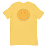 Practice Safe Sun Unisex t-shirt