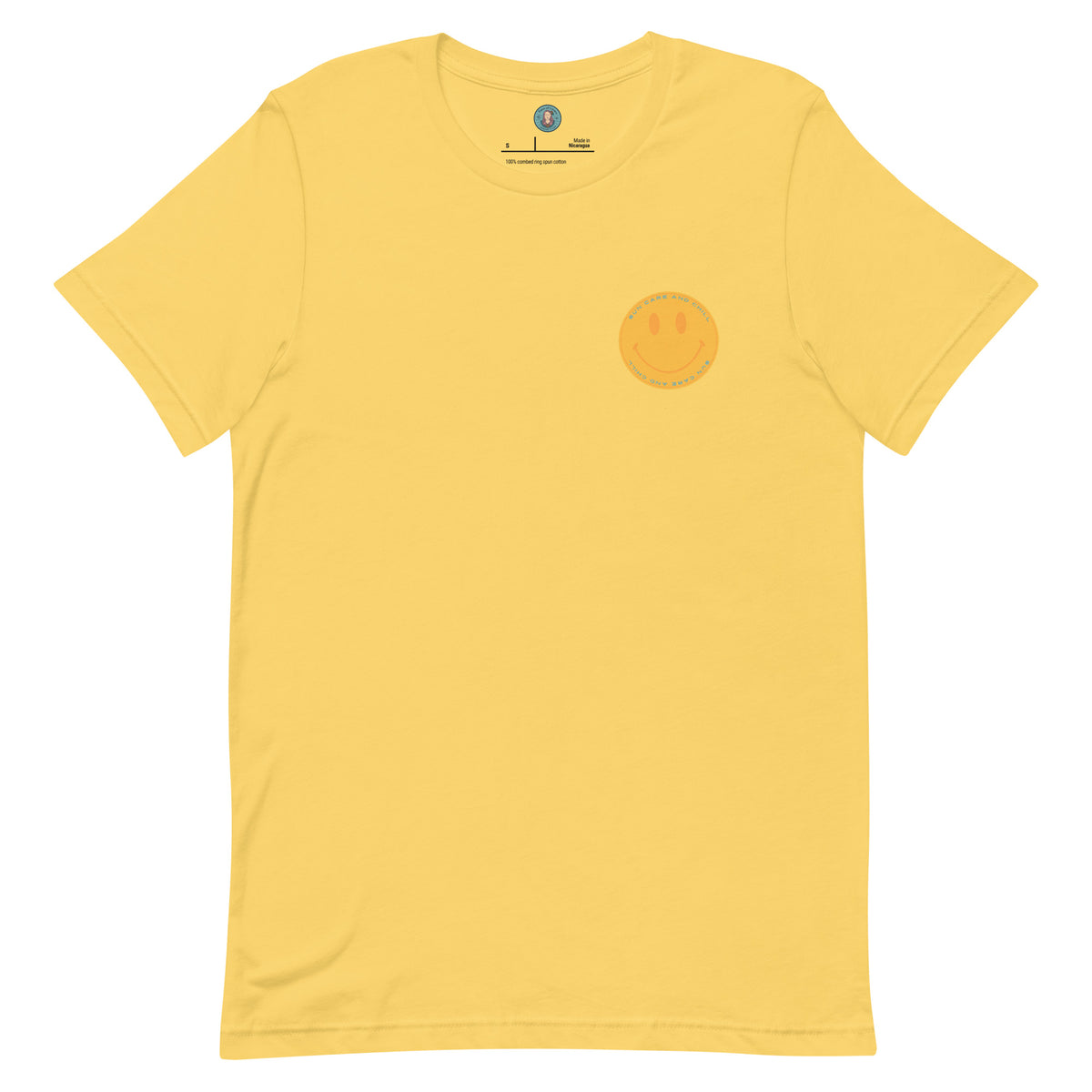 Practice Safe Sun Unisex t-shirt