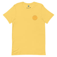 Practice Safe Sun Unisex t-shirt